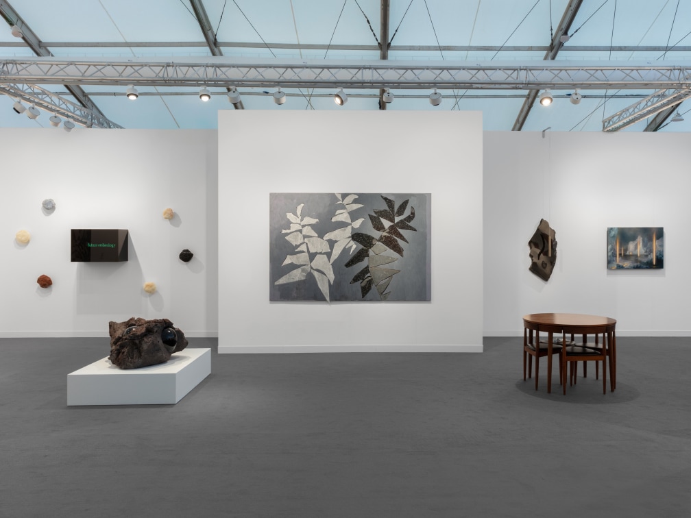 Frieze London 2025