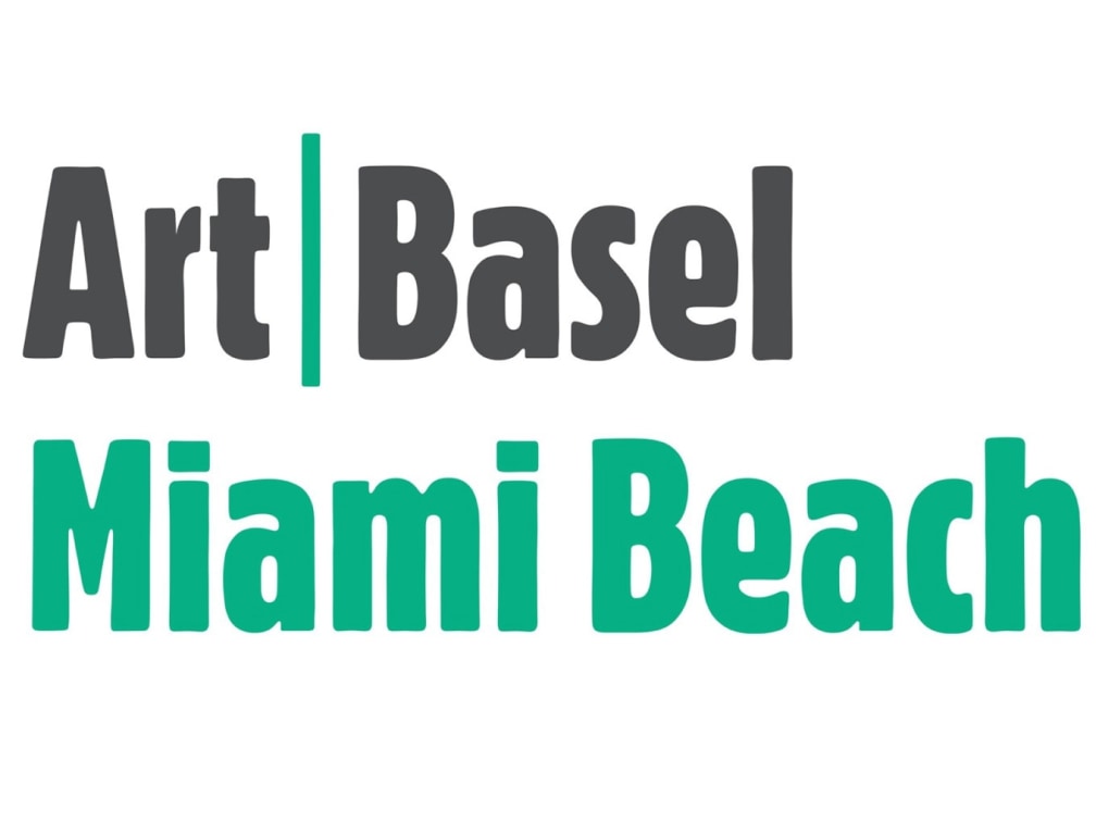 Art Basel Miami Beach 2024