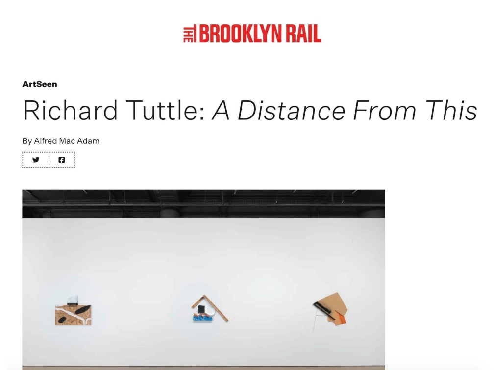 The Brooklyn Rail