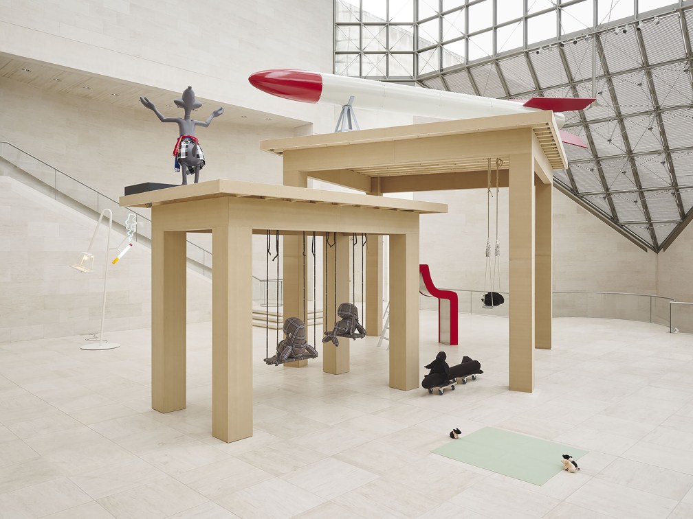 Cosima von Bonin