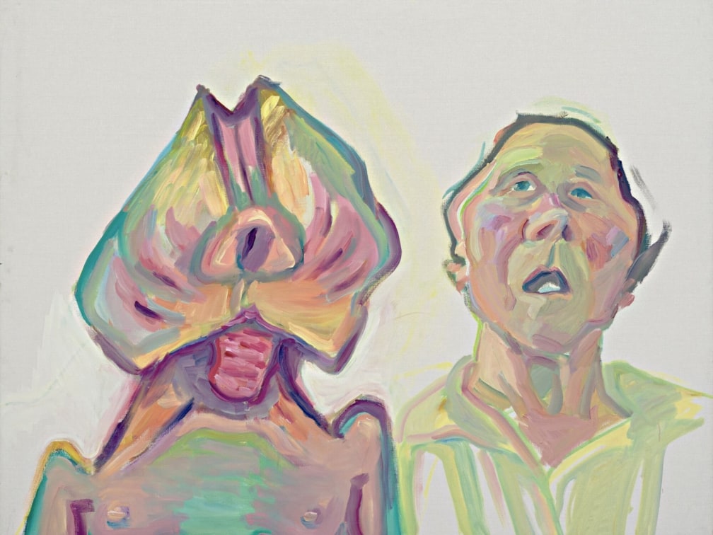 Maria Lassnig