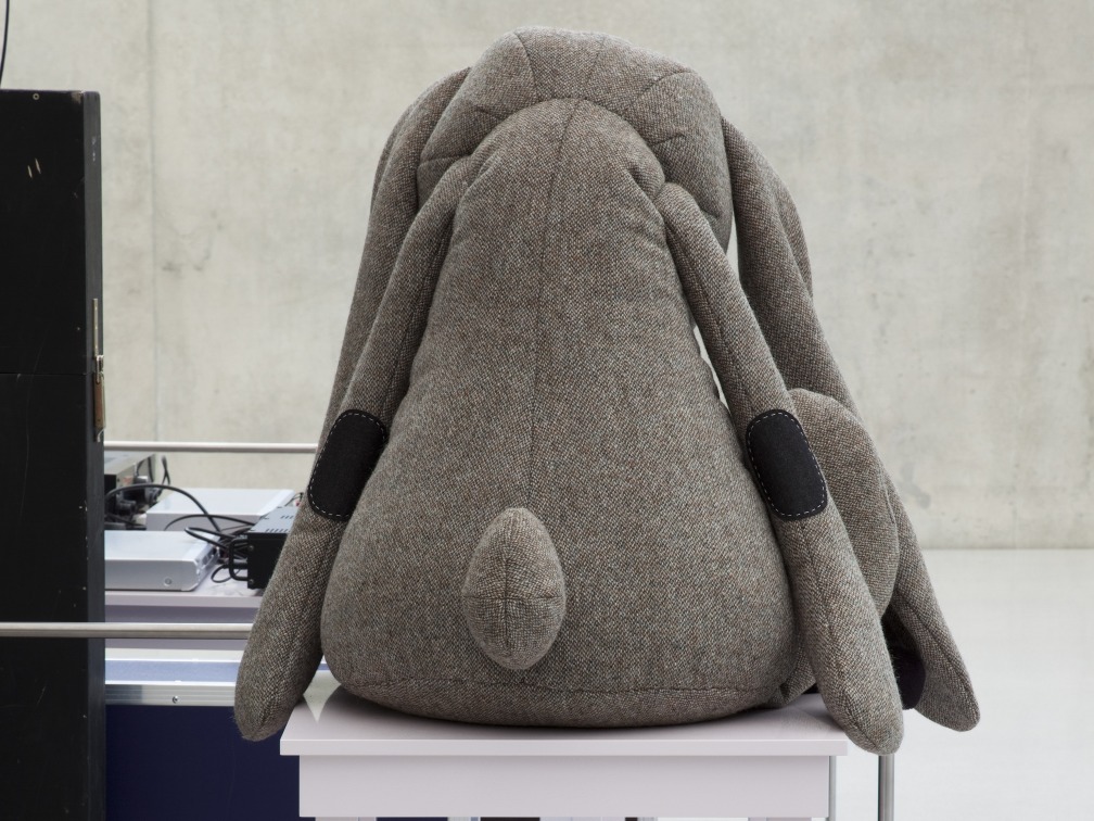 Cosima von Bonin