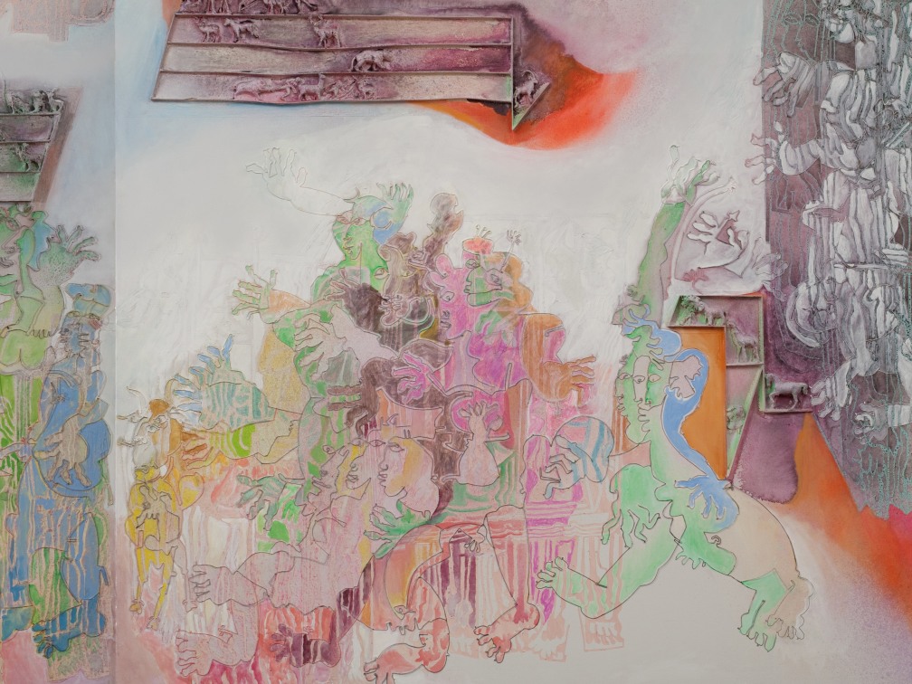 The Armory Show