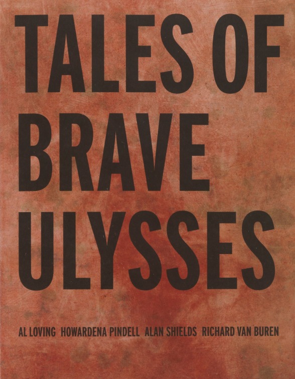 Tales of Brave Ulysses