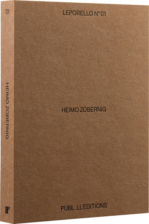 Heimo Zobernig