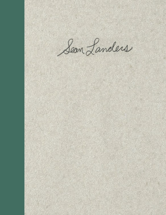 Sean Landers