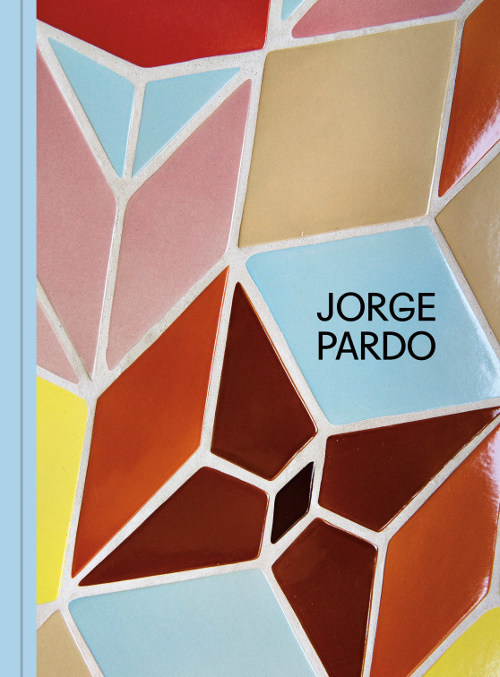 Jorge Pardo