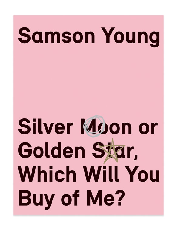 Samson Young