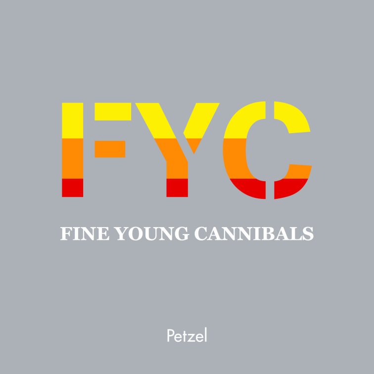 Fine Young Cannibals