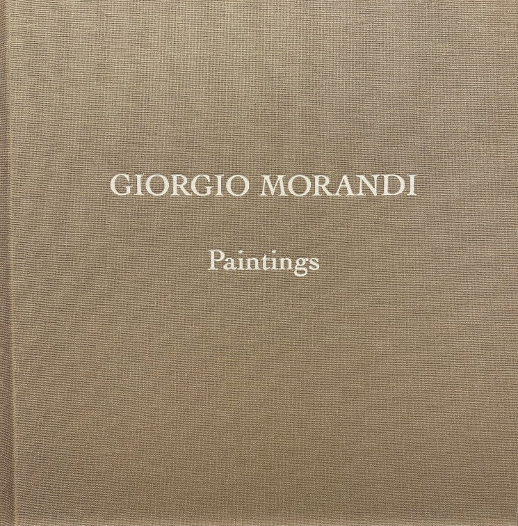 Giorgio Morandi: Paintings