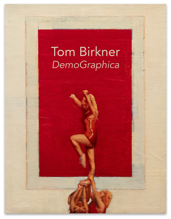 Tom Birkner: DemoGraphica
