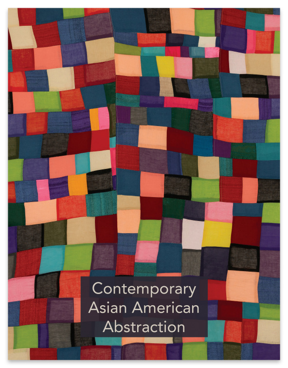 Contemporary Asian American Abstraction