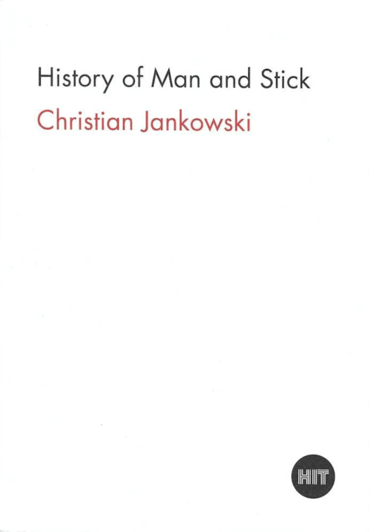 Christian Jankowski