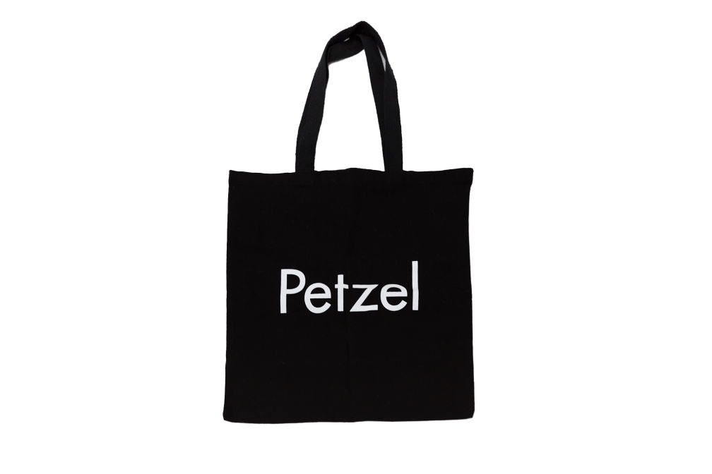 Black Tote