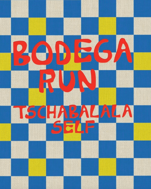 Tschabalala Self