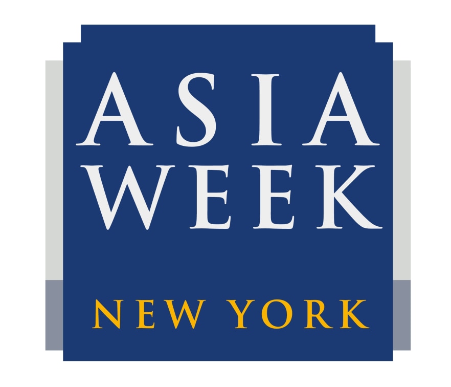 Asia Week Logo