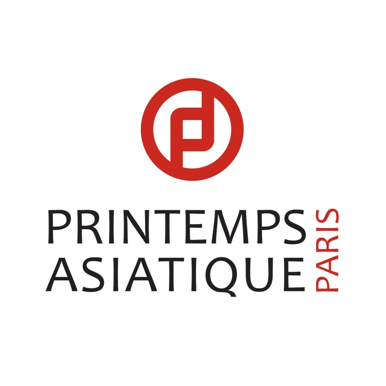 Printemps Asiatique Paris logo
