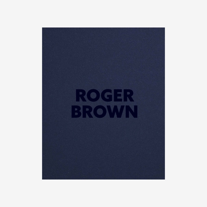 Roger Brown