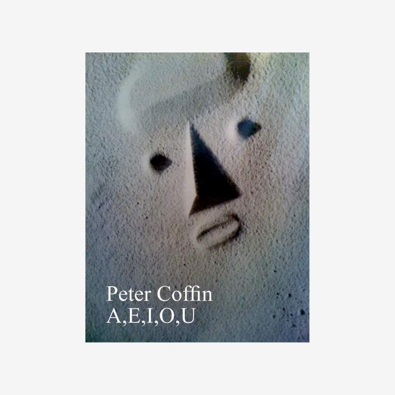 Peter Coffin