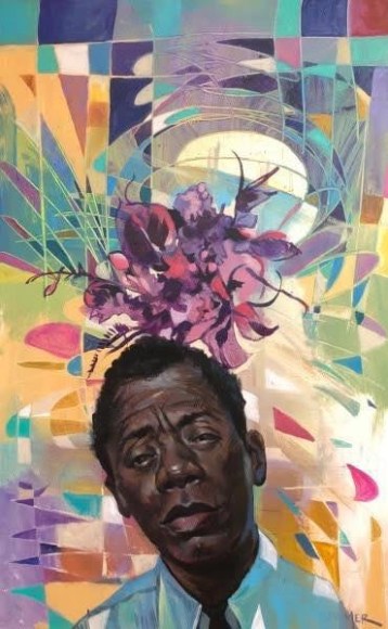 “Just Above My Head” | Charly Palmer - Exhibitions - Arts District New ...