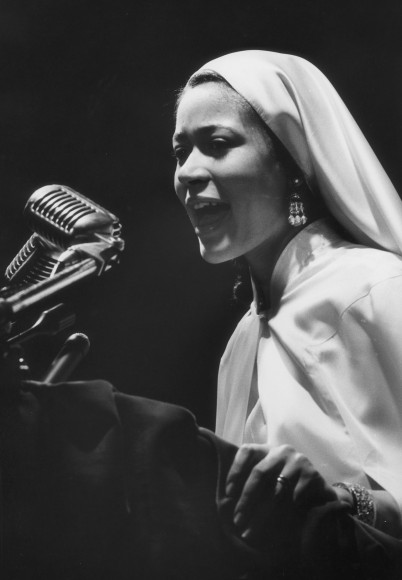 Untitled, Chicago, Illinois, 1963