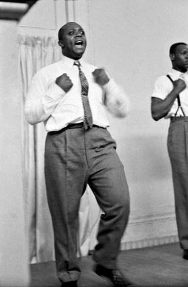 Untitled, Chicago, Illinois, 1963