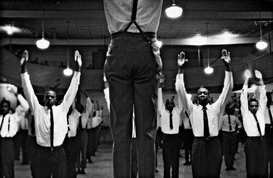 Untitled, Chicago, Illinois, 1963