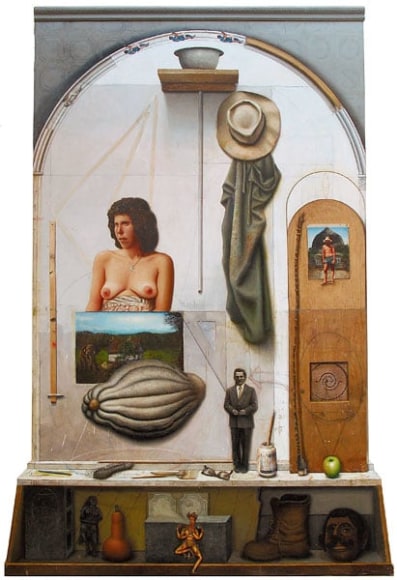 Confirmation Shrine 1990