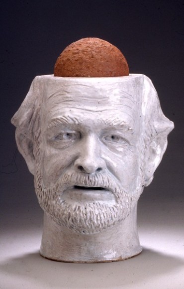 Advanced Stage of Ceramophilia 1991