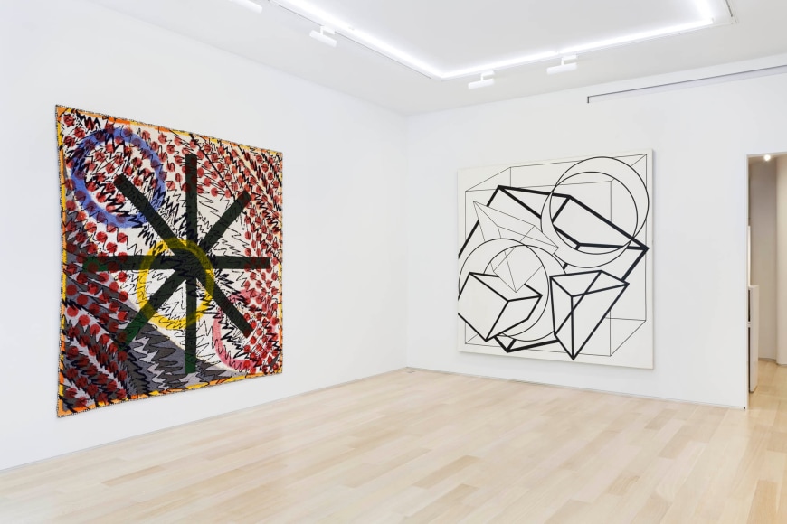 Summer Group Exhibition: Part I