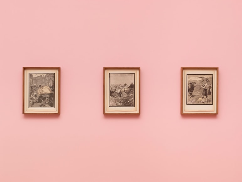 Joseph Cornell: A New Surrealism