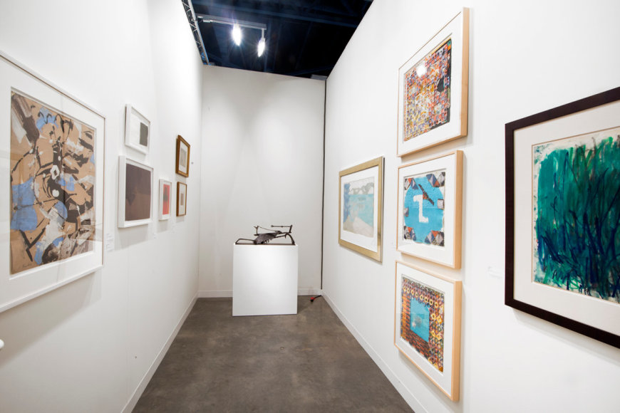 Art Basel | Miami Beach