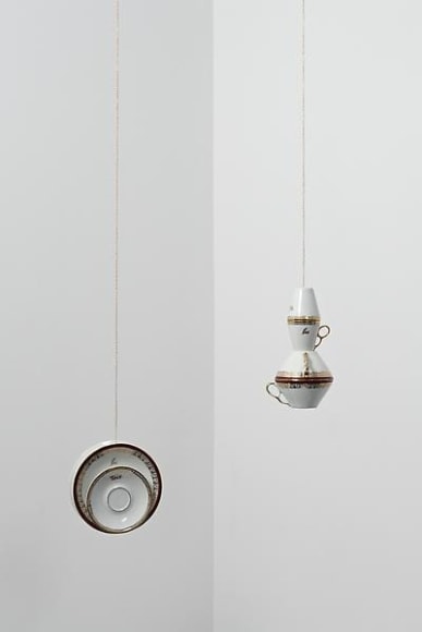 Other, 2010Porcelain6' 3" x 19" x 6"VS 28