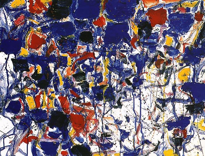 Sam Francis