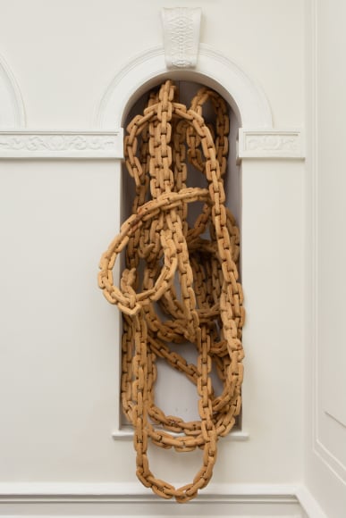 Chains (B), 2004 - 2016