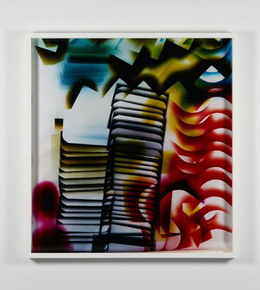 251, 2015 Unique chemical treatment on RA-4 paper