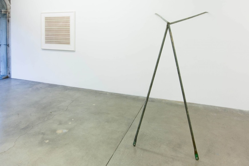 Gallery installation view,  