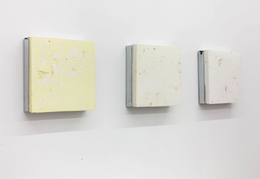 Gallery installation view,  