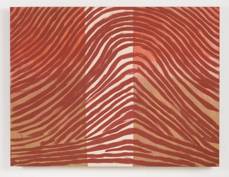 Moira Dryer FINGERPRINT #2644