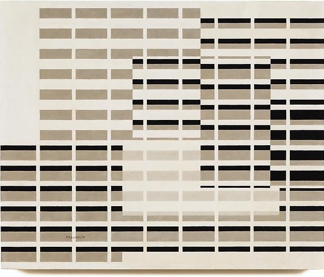 Untitled, 1949, Casein on masonite