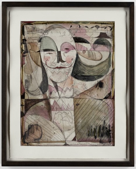 Volker Hüller, Fuhrer und Gefuhrter