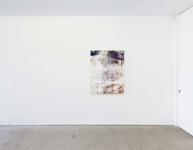 Gallery installation view,  