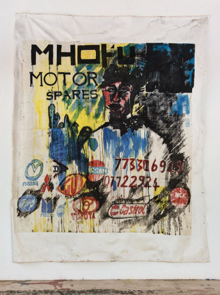 Mhofu Motor Spares, 2018