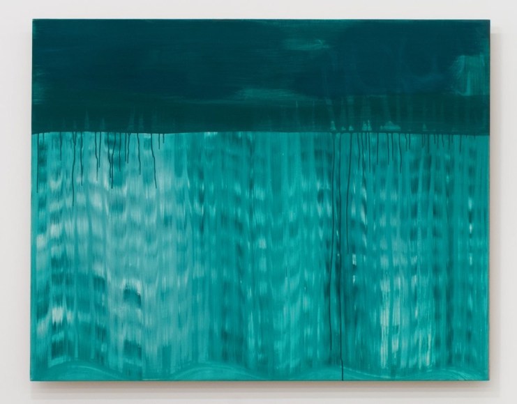 Moira Dryer Untitled