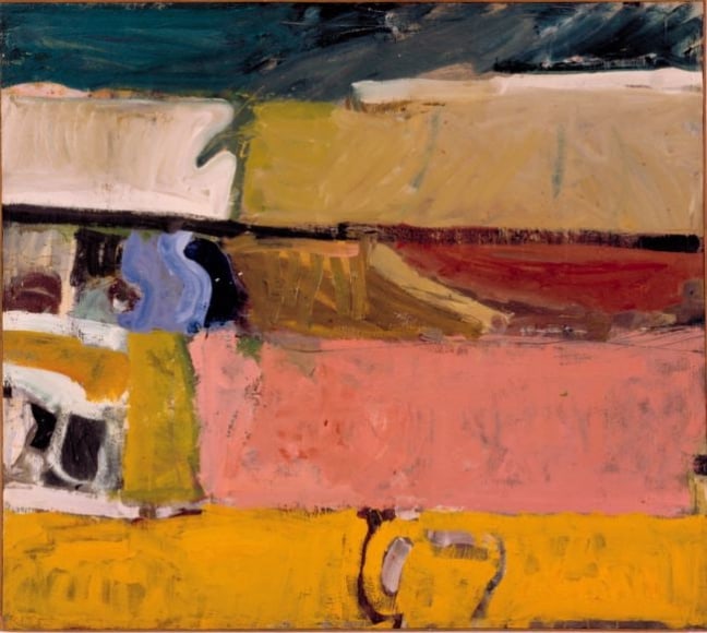 Richard Diebenkorn