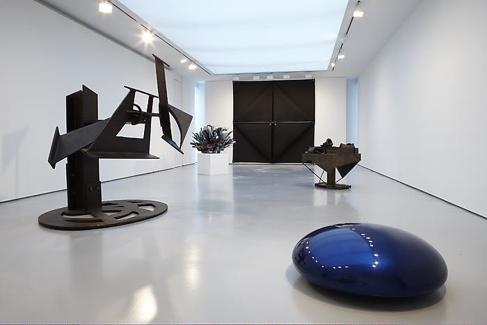 Molded, Folded & Found