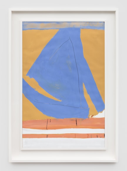 Summertime in Italy No. 3, 1960