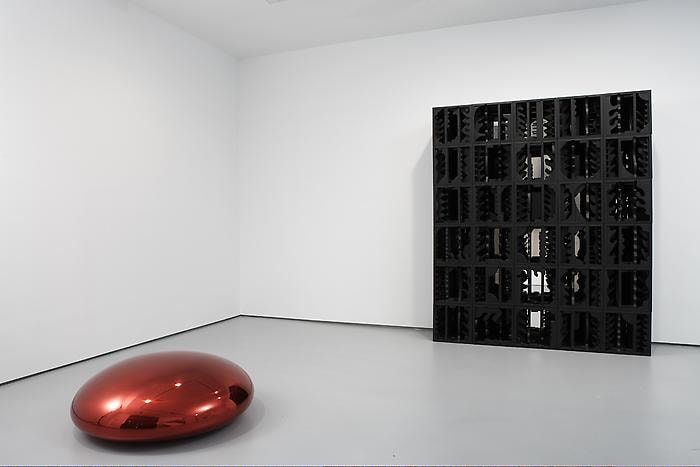 Molded, Folded & Found