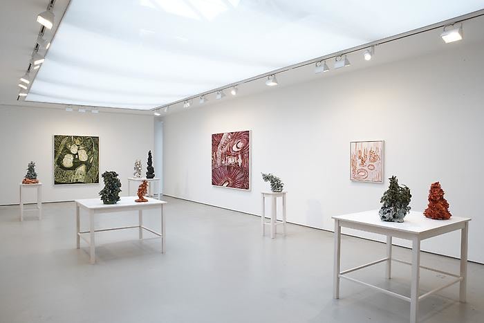 Emi Avora | Julia Kunin