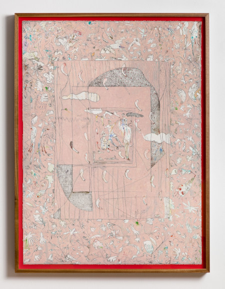 Limbs and Flowers, 2017